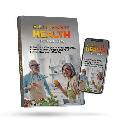 Bonus 2 - Bulletproof Health